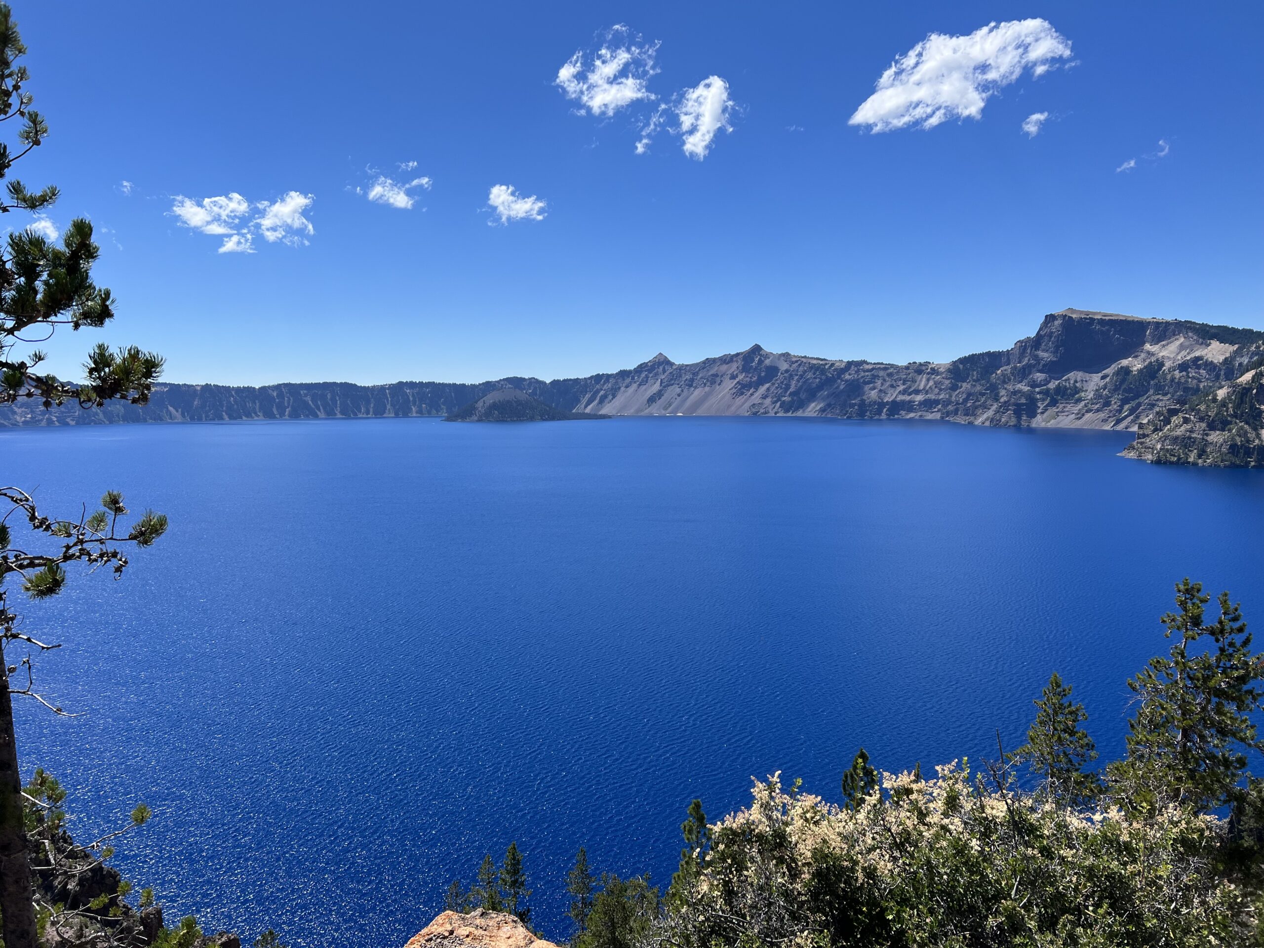 Crater Lake