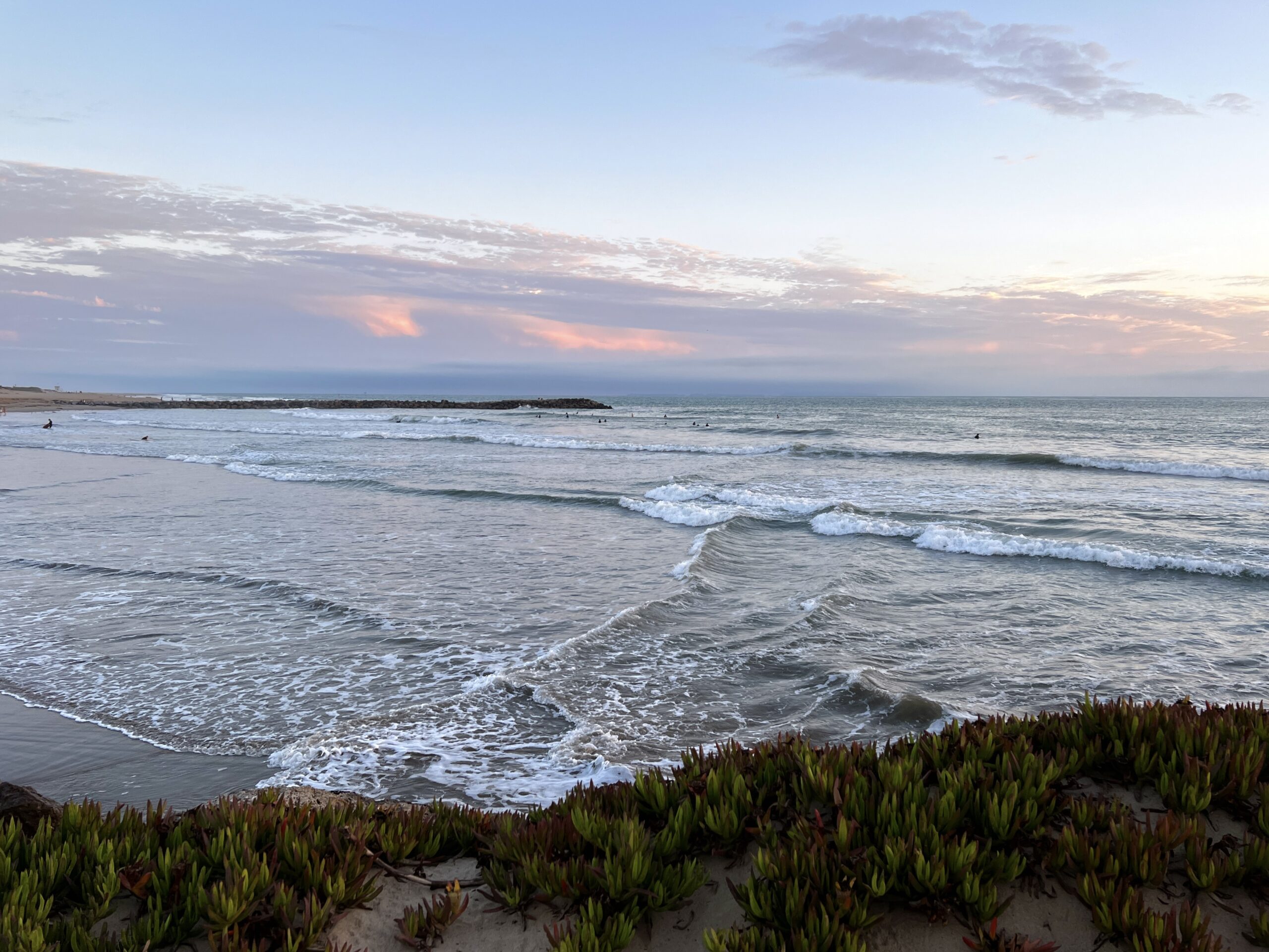 Amazing Family Fun: Ocean Adventures Await in Beautiful Ventura, California